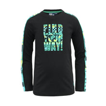 Lade das Bild in den Galerie-Viewer, Longsleeve Zuko