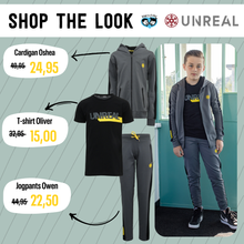 Lade das Bild in den Galerie-Viewer, Unreal BA6 set - 0801
