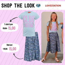 Lade das Bild in den Galerie-Viewer, Lovestation22 set - 1001
