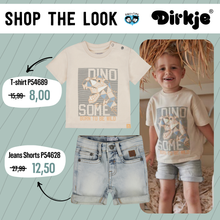 Lade das Bild in den Galerie-Viewer, Dirkje set - 1101
