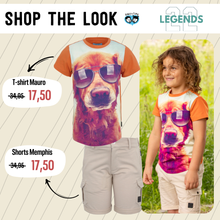 Lade das Bild in den Galerie-Viewer, Legends22 set - 2201
