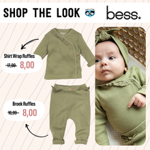 Lade das Bild in den Galerie-Viewer, Bess set - 2901
