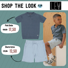 Lade das Bild in den Galerie-Viewer, Levv set - 1002
