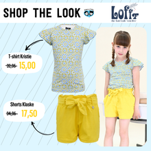 Lade das Bild in den Galerie-Viewer, LoFff set - 0803
