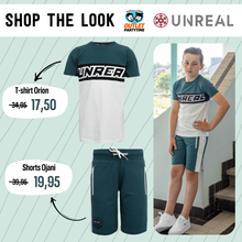 Lade das Bild in den Galerie-Viewer, Unreal set - 2903
