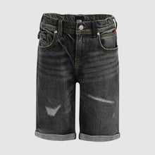 Lade das Bild in den Galerie-Viewer, Bermuda Corvin
