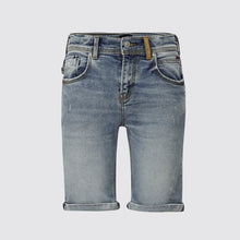 Lade das Bild in den Galerie-Viewer, Bermuda Corvin
