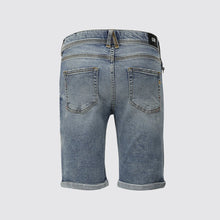 Lade das Bild in den Galerie-Viewer, Bermuda Corvin
