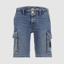 Lade das Bild in den Galerie-Viewer, Shorts Mallow
