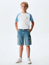 Lade das Bild in den Galerie-Viewer, Shorts Mallow
