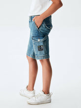 Lade das Bild in den Galerie-Viewer, Shorts Mallow
