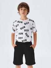 Lade das Bild in den Galerie-Viewer, Shorts Gerafa
