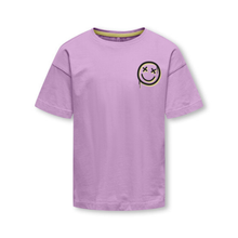 Lade das Bild in den Galerie-Viewer, T-shirt Joy
