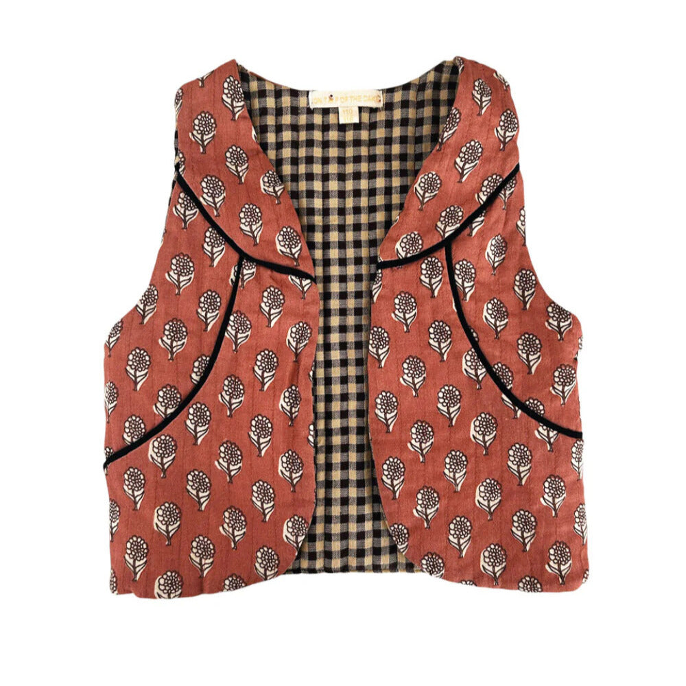 Gilet Simba
