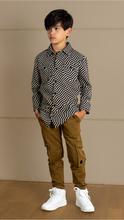 Lade das Bild in den Galerie-Viewer, Shirt Maxim
