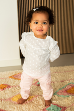 Lade das Bild in den Galerie-Viewer, Blouse Broderie
