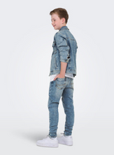 Lade das Bild in den Galerie-Viewer, Pants Yoke
