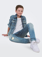 Lade das Bild in den Galerie-Viewer, Pants Yoke
