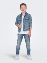 Lade das Bild in den Galerie-Viewer, Pants Yoke
