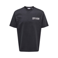 Lade das Bild in den Galerie-Viewer, T-shirt Kazbah
