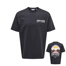Lade das Bild in den Galerie-Viewer, T-shirt Kazbah
