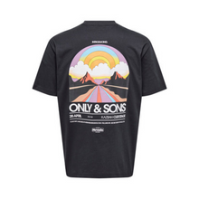 Lade das Bild in den Galerie-Viewer, T-shirt Kazbah
