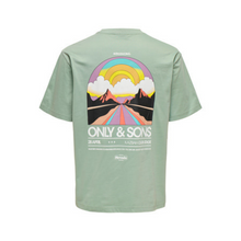 Lade das Bild in den Galerie-Viewer, T-shirt Kazbah
