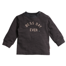 Lade das Bild in den Galerie-Viewer, Shirt BESS Day Ever
