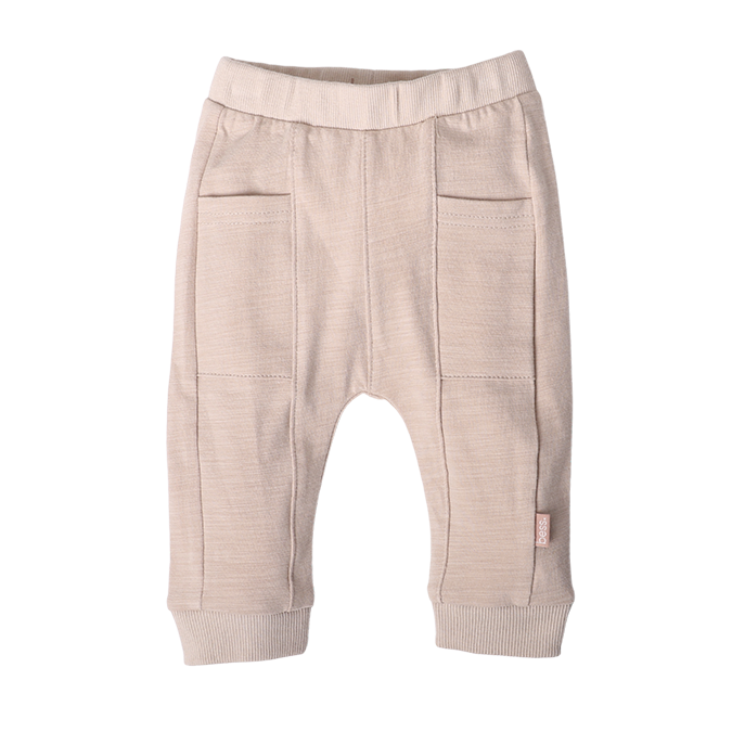 Pants Blocked