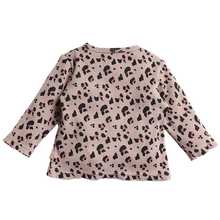 Lade das Bild in den Galerie-Viewer, Shirt Wrap Leopard
