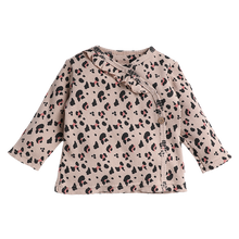 Lade das Bild in den Galerie-Viewer, Shirt Wrap Leopard
