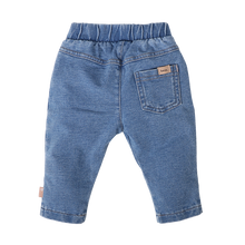 Lade das Bild in den Galerie-Viewer, Jegging Denim
