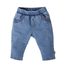 Lade das Bild in den Galerie-Viewer, Jegging Denim

