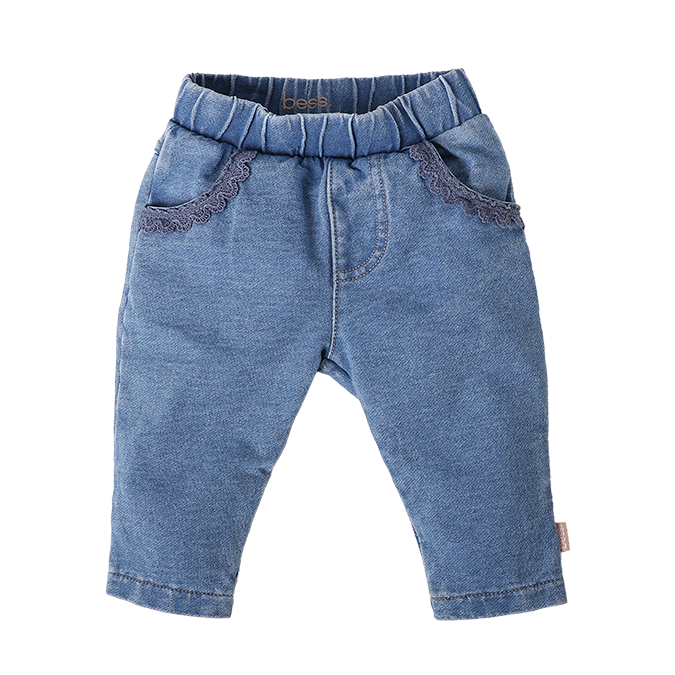 Jegging Denim