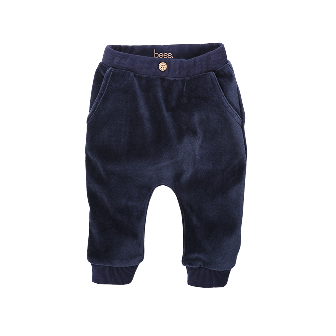 Pants Velvet