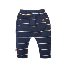 Lade das Bild in den Galerie-Viewer, Pants Striped

