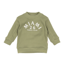 Lade das Bild in den Galerie-Viewer, Sweater Miami
