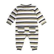 Lade das Bild in den Galerie-Viewer, Suit Striped
