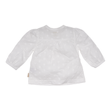 Lade das Bild in den Galerie-Viewer, Blouse Broderie
