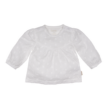 Lade das Bild in den Galerie-Viewer, Blouse Broderie
