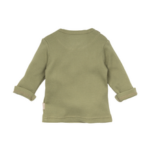 Lade das Bild in den Galerie-Viewer, Shirt Wrap Ruffles
