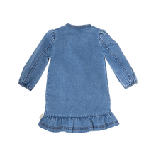 Lade das Bild in den Galerie-Viewer, Dress Hearts Jog Denim
