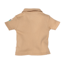 Lade das Bild in den Galerie-Viewer, Polo Waffle
