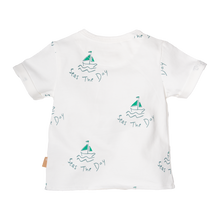 Lade das Bild in den Galerie-Viewer, T-shirt AOP
