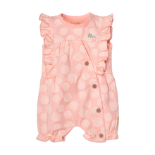 Lade das Bild in den Galerie-Viewer, Playsuit Shells
