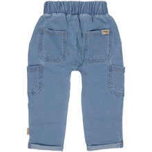 Lade das Bild in den Galerie-Viewer, Pants Jog Denim
