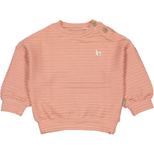 Lade das Bild in den Galerie-Viewer, Sweater Cable Goose
