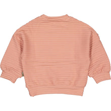 Lade das Bild in den Galerie-Viewer, Sweater Cable Goose
