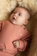 Lade das Bild in den Galerie-Viewer, Sweater Cable Goose
