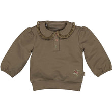 Lade das Bild in den Galerie-Viewer, Sweater Collar
